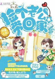 娇妻入怀：捡个老公带回家