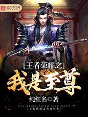《王者荣耀之我是至尊》