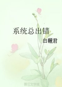 系统总出错