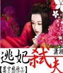 逃妃弑夫