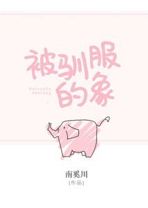 《被驯服的象》