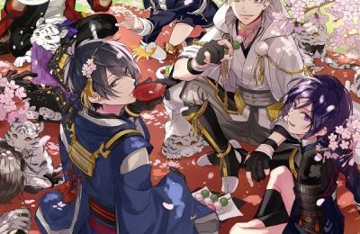 （刀剑乱舞同人）（刀剑乱舞）本丸刀剑皆吾儿