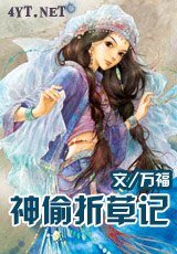 《神偷折草记》