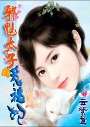 邪魅太子的惹祸妃
