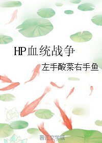 （hp同人）HP血统战争
