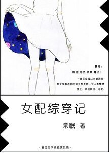 女配综穿记/每次穿越都是上同一个男人/论在一起几辈子痒痒痒/初恋50次