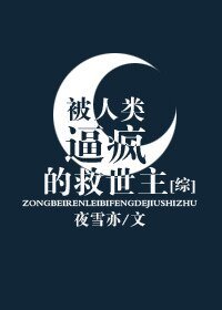（综同人）被人类逼疯的救世主[综]