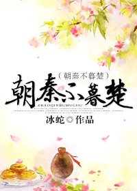《朝秦不暮楚》
