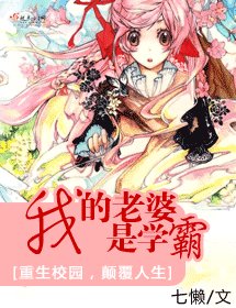 我的老婆是学霸 