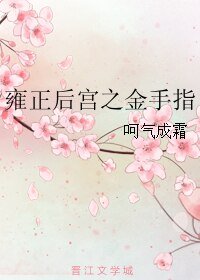 《雍正后宫之金手指》