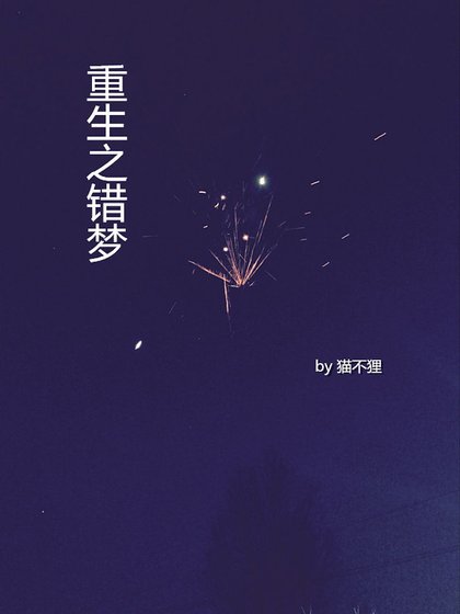 重生之错梦（娱乐圈）