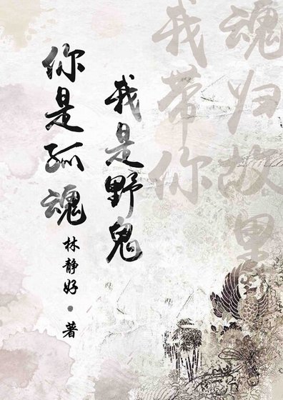 你是孤魂我是野鬼