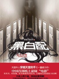 黑白配（出书版）