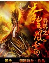 《异界之拳皇风云》