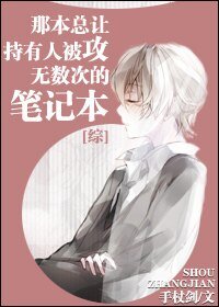 （综同人）那本让持有人被攻无数次的笔记本