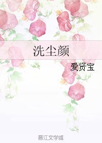 《洗尘颜》