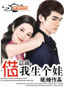 总裁，借我生个娃
