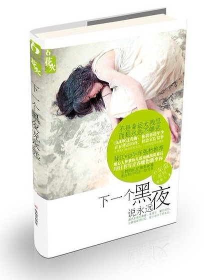 谁以微笑，淡了流年/下一个黑夜说永远（网络版）
