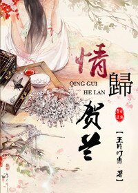 《情归贺兰》