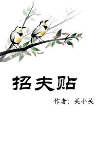 招夫贴