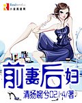 《前妻后妇》