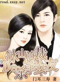冰山总裁的杀手女友