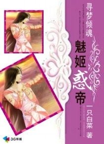 寻梦倾魂：魅姬惑帝