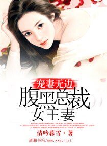 宠妻无边——腹黑总裁女王妻