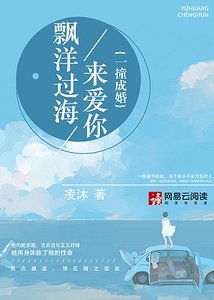 飘洋过海来爱你：一撞成婚/我在苏黎世等你