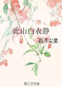 此山白衣静