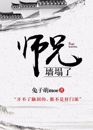 《师兄,墙塌了》