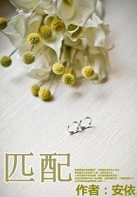 匹配（娱乐圈）