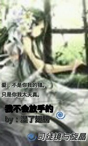 我不会放手的
