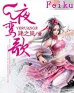 夜鸾歌