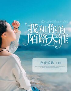 《我和你的陌路天涯》