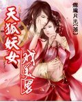 天狐妖女戏美男