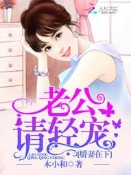 《娇妻在下:老公请轻宠》