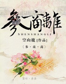 参商离(参商永离,伊怀永伤)