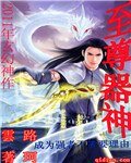 至尊器神