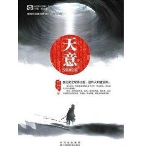 天意（出书版）