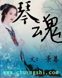 《琴魂》
