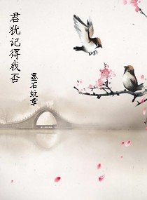 《君犹记得我否》