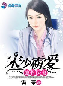 宋少霸爱蚀骨医妻