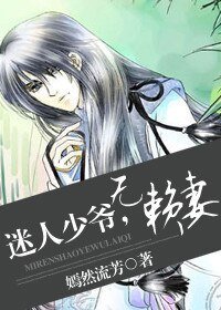 迷人少爷，无赖妻