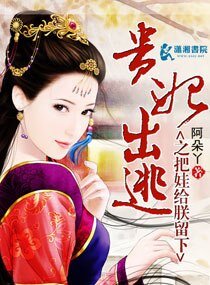 《萌娃出逃把娘给朕留下/贵妃出逃之把娃给朕留下》