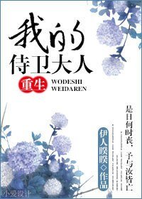重生之我的侍卫大人/我的侍卫大人(重生)