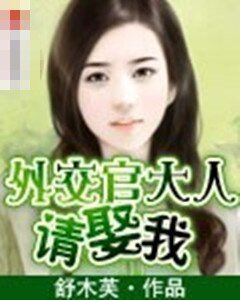 外交官大人,请娶我