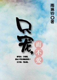 《只宠,而不爱》