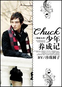 （绯闻女孩）Chuck 少年养成记