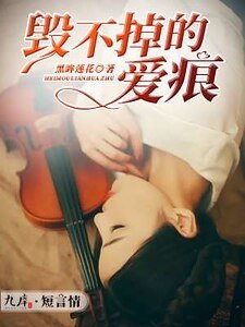 毁不掉的爱痕